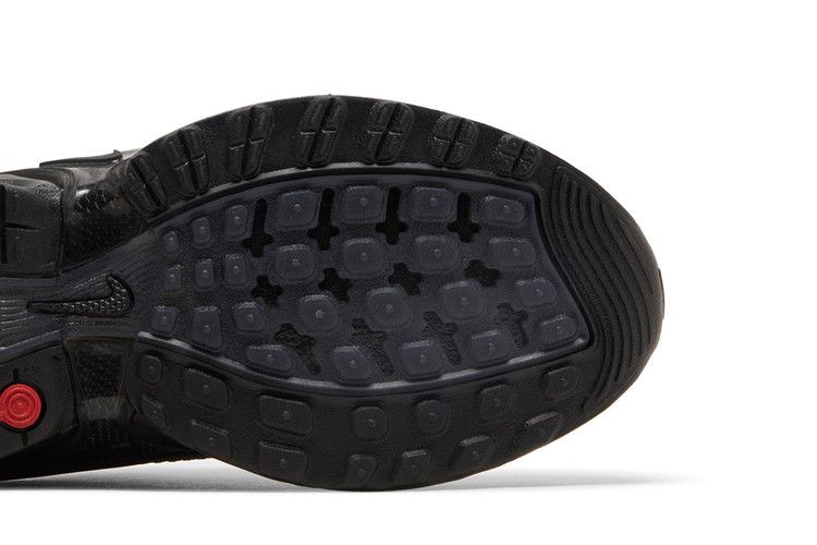 Nike Air Max DN GS 'Black Dark Grey'