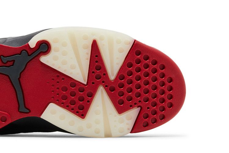 Air Jordan Wmns Jordan MVP 'Anthracite Gym Red'