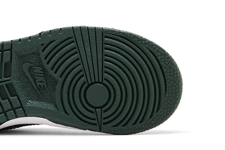 Nike Dunk Low TD 'Vintage Green'