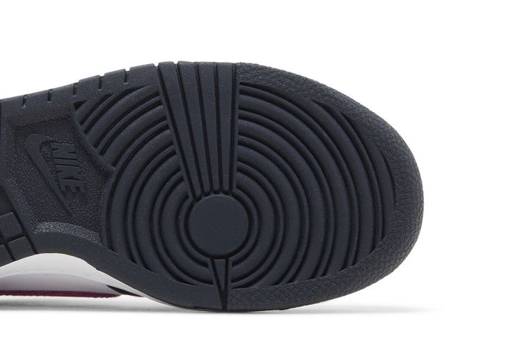 Nike Dunk Low GS 'Obsidian Fierce Pink'