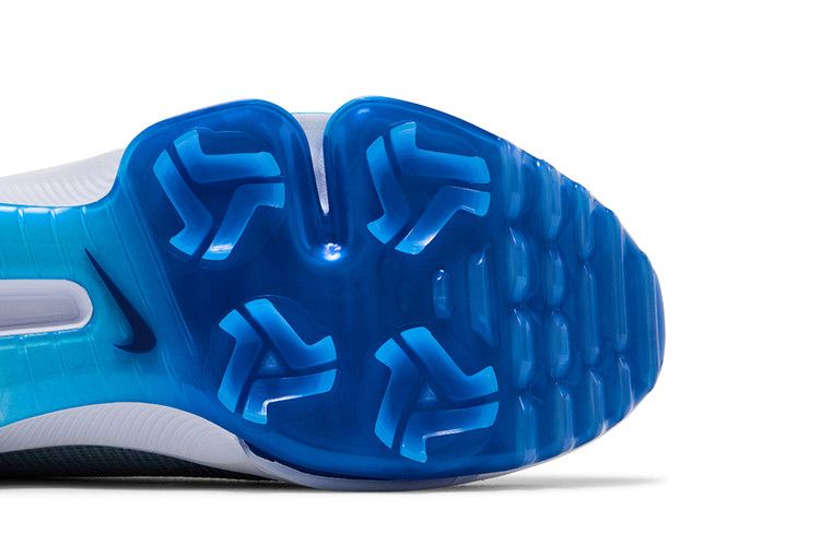 Nike Air Zoom Infinity Tour 2 Golf 'Football Grey Game Royal'