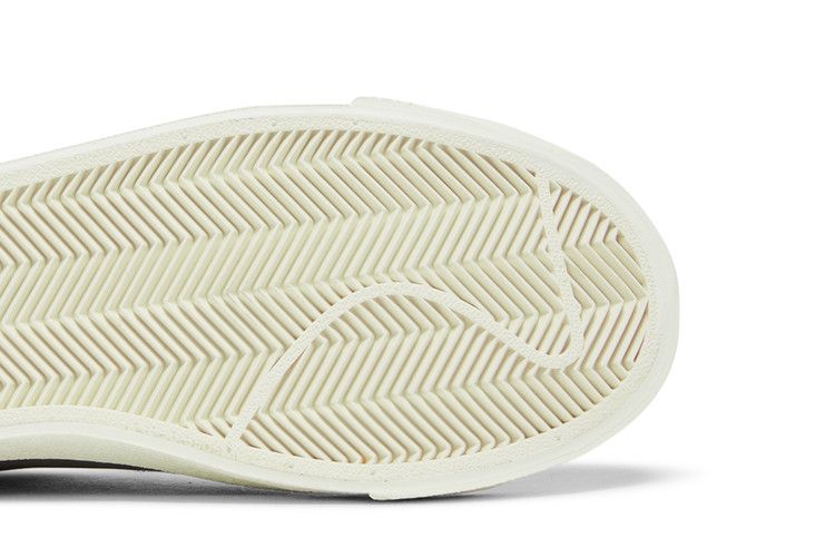 Nike Blazer Mid ’77 'University of Oregon Football' PE