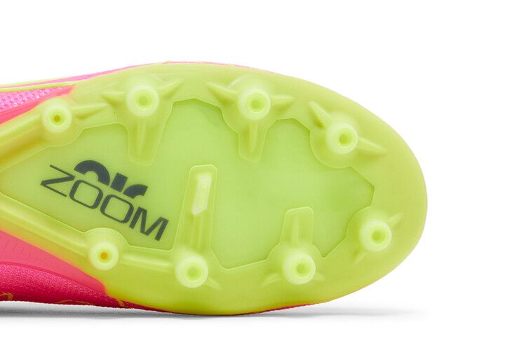 Nike Zoom Mercurial Vapor 15 Elite AG Pro 'Luminous Pack'