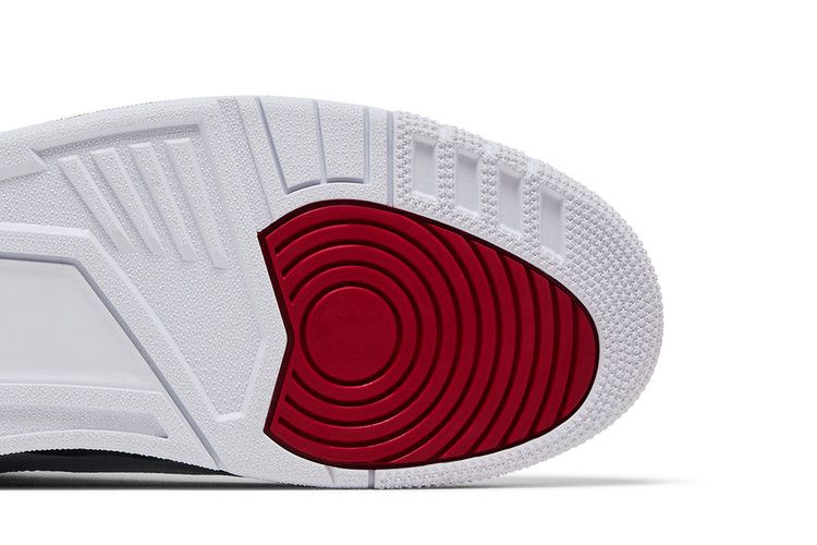 Air Jordan 2/3 'UNC To Chicago'