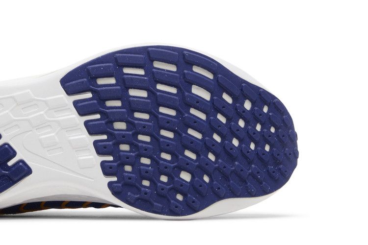Nike Pegasus Turbo Next Nature 'Game Royal Bright Orange'