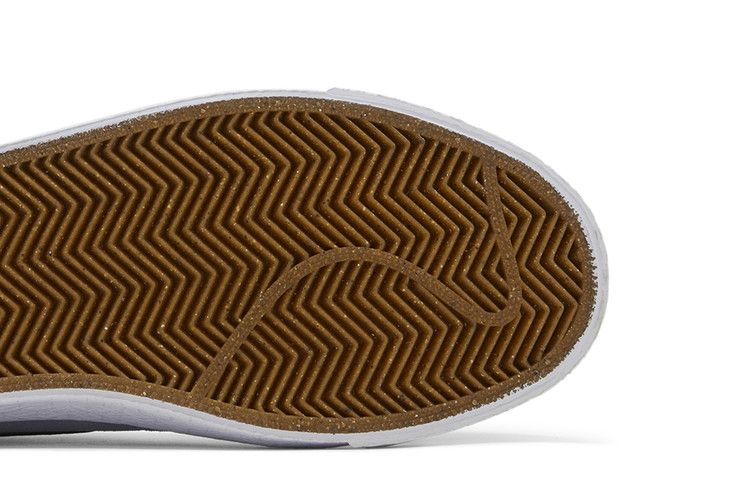Nike Zoom Blazer Mid SB 'Ashen Slate'