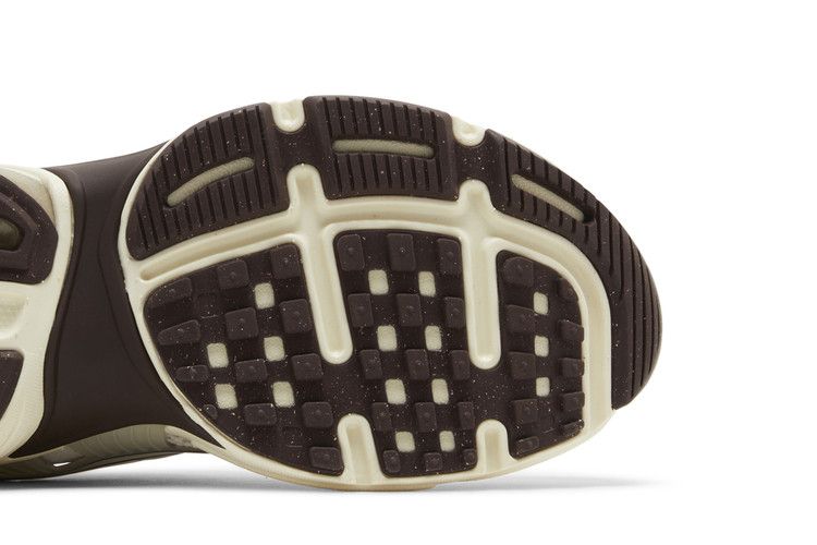 Nike Women's V2K Run 'Light Orewood Brown'