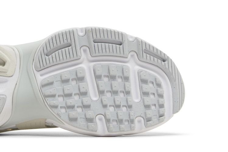Nike Wmns V2K Run 'Metallic Silver'