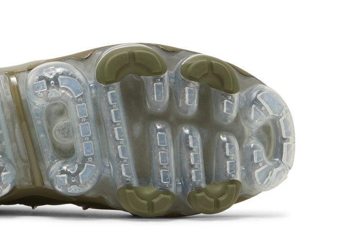 Nike Air VaporMax Plus 'Oil Green'