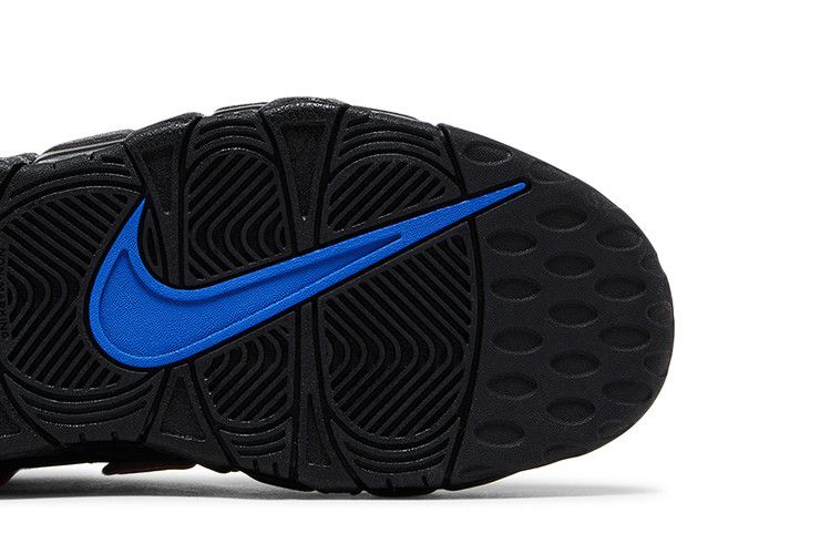 Nike Air More Uptempo GS 'Electric'