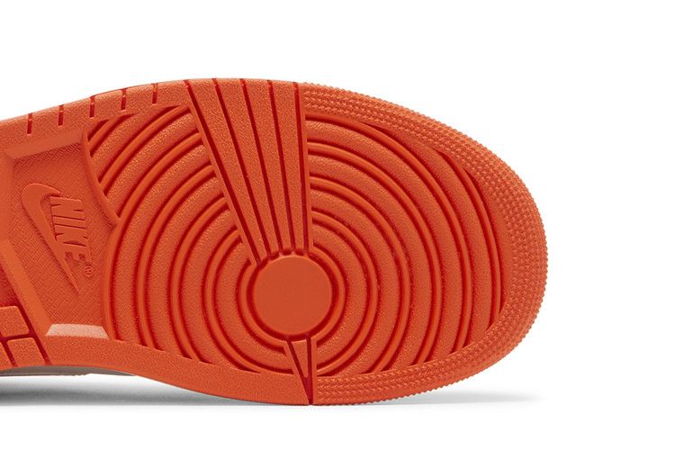 Air Jordan 1 Mid 'Wheaties'