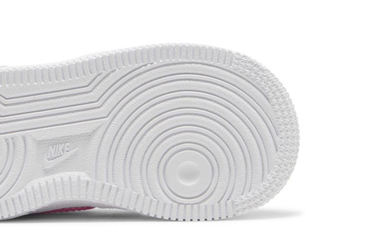 Nike Force 1 Low TD 'Valentine's Day 2023'
