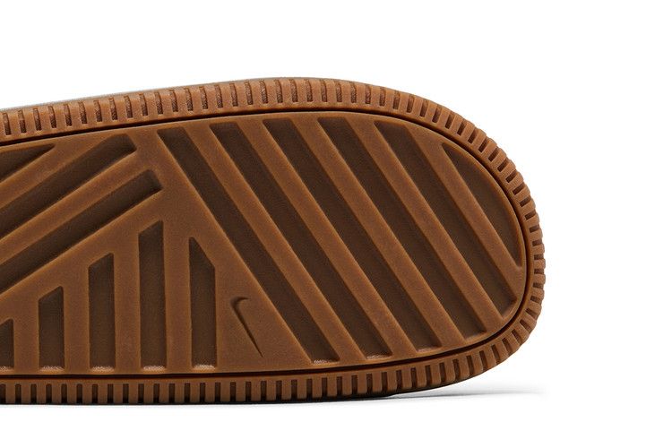 Nike Calm Slide 'Medium Olive Gum'
