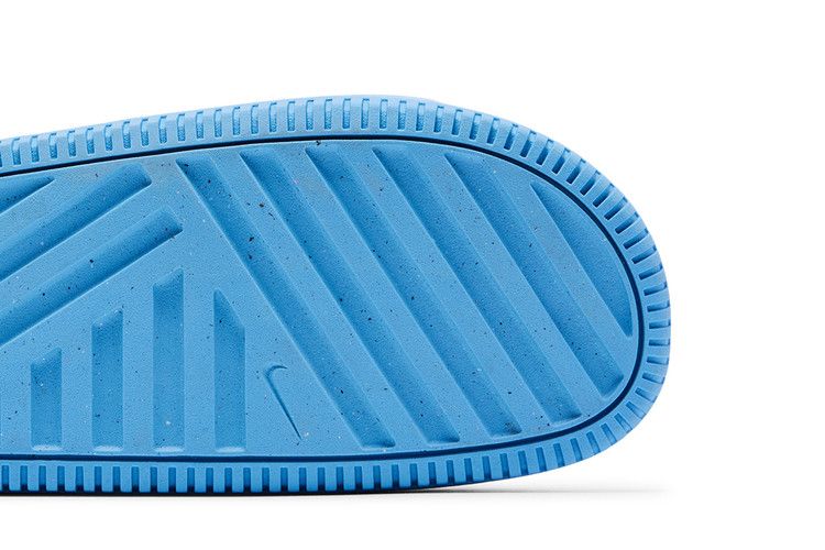 Nike Calm Slide 'University Blue'