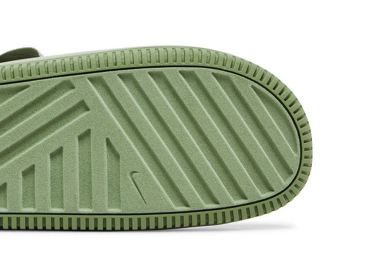 Nike Calm Mule 'Oil Green'