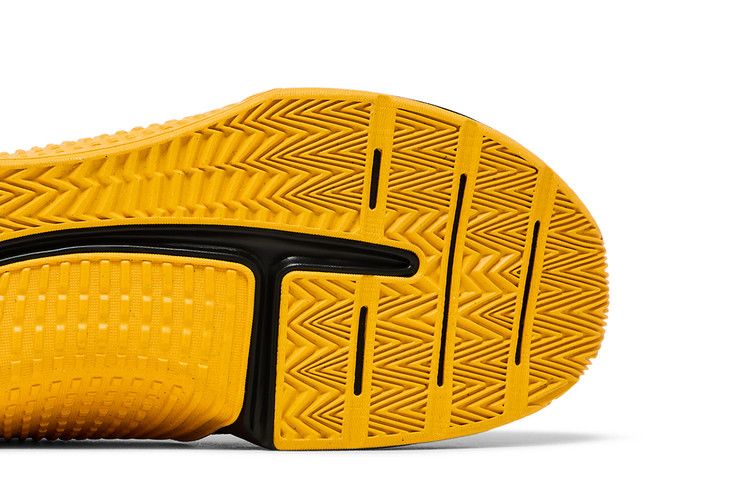 Nike Metcon 9 TB 'Black University Gold'