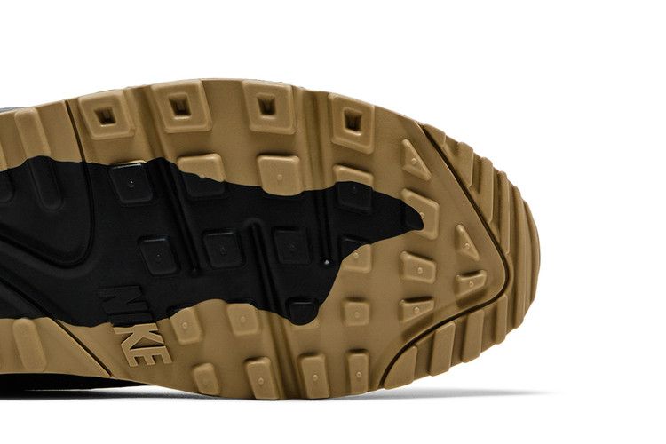 Nike Air Max 90 GORE-TEX 'Cacao Wow'