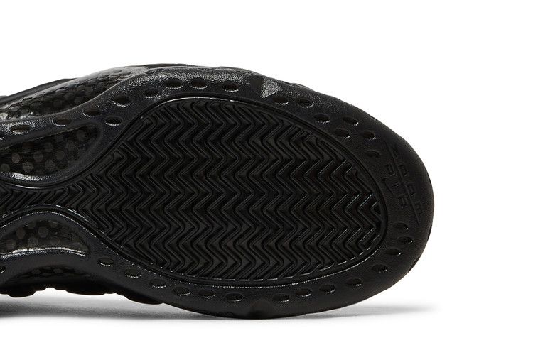 Nike Air Foamposite One 'Anthracite' 2023