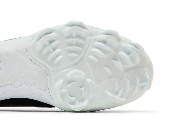 Nike Alpha Huarache Elite 4 Low MCS 'White Black'