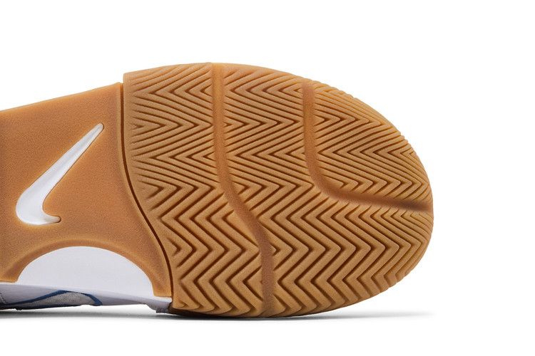 NikeCourt Lite 4 'White Light Blue Gum'