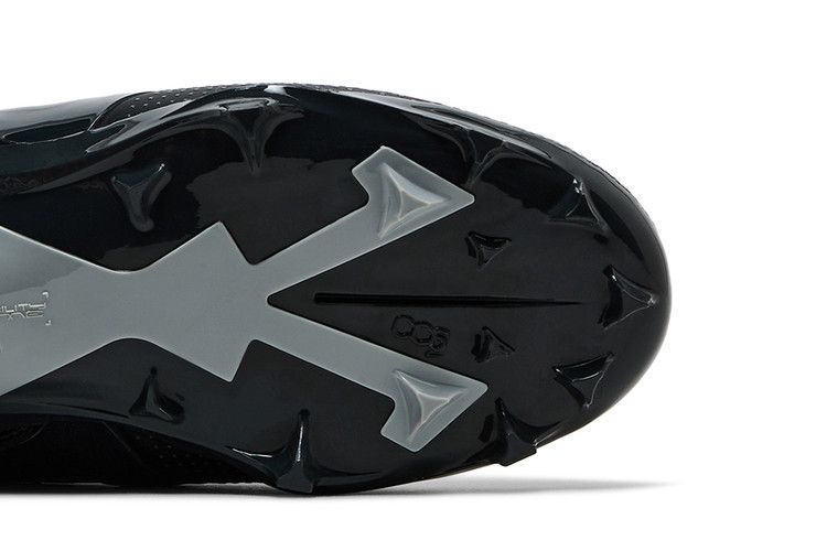 Nike Alpha Menace 4 Pro 'Black Light Smoke Grey'