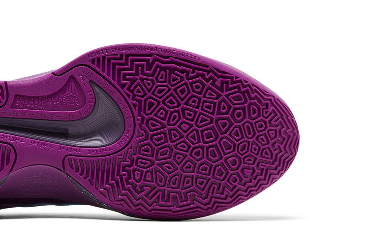 Nike Ja 2 'Purple Sky'