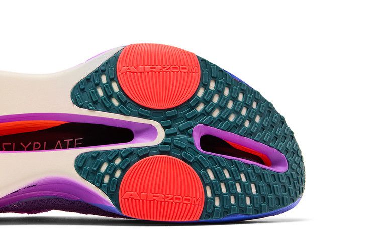 Nike Wmns Alphafly 3 'Fuchsia Glow'