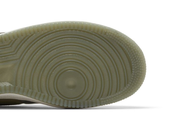 Nike Air Force 1 '07 LV8 'Dark Stucco Medium Olive'