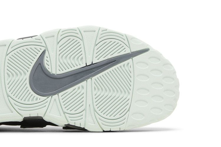 Nike Air More Uptempo '96 'Dark Smoke Grey'