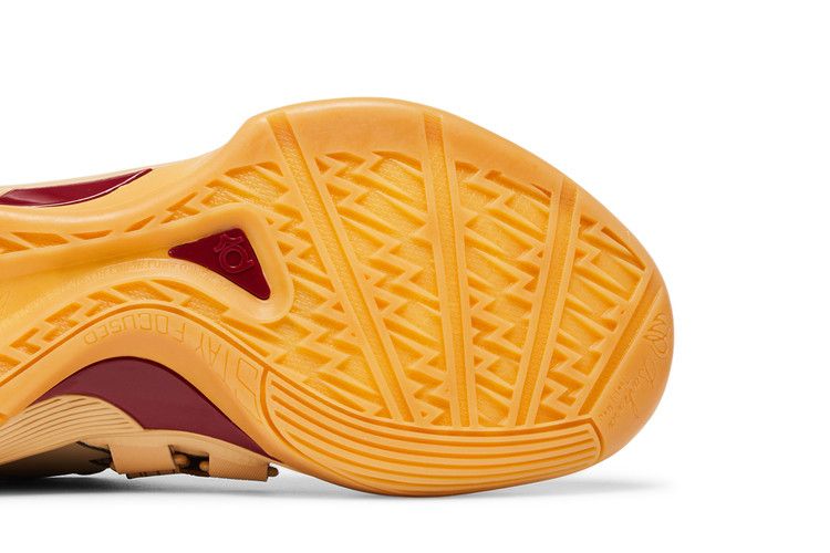 Nike Men's Zoom KD 4 'Year of the Dragon 2.0'