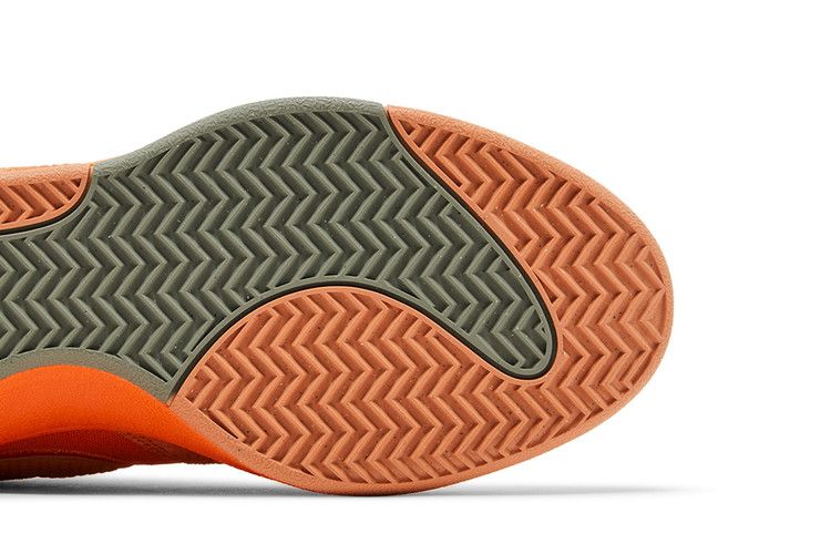 Nike Book 1 'Chapter One'
