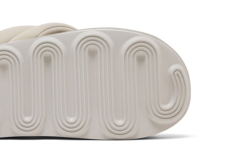 Nike Wmns Air Max Isla Sandal 'Light Bone'