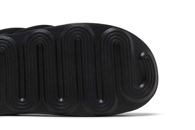 Nike Wmns Air Max Isla Sandal 'Black Anthracite'