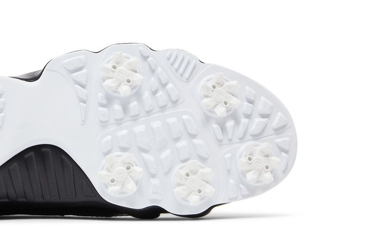 Air Jordan 9 Low Golf 'White Black True Red'