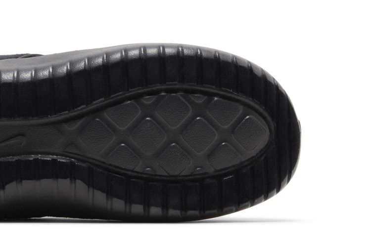 Nike Burrow 'Black'