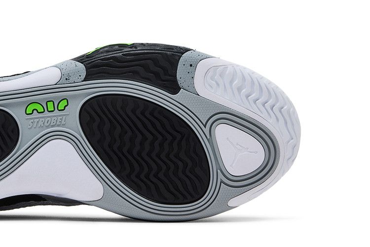 Air Jordan Tatum 2 PF 'Neon'