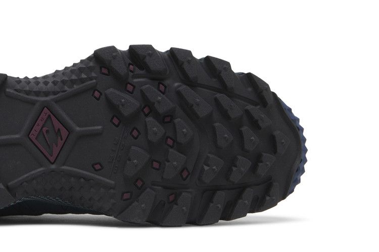 Nike Air Humara QS 'Faded Spruce'