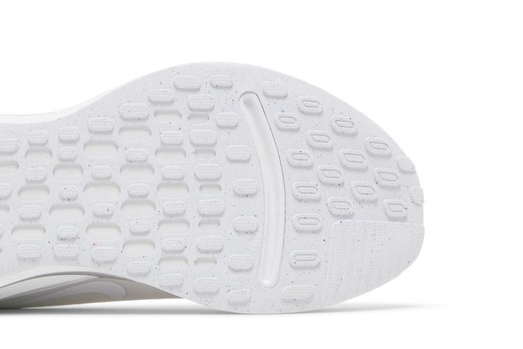 Nike Wmns Journey Run 'White Pure Platinum'