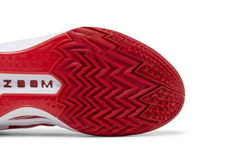 Nike Air Zoom GT Cut 2 TB 'University Red'