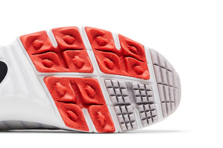 Nike Free Golf Next Nature 'Summit White Black'