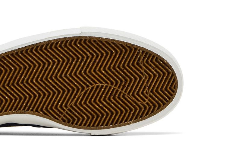 Nike Zoom Stefan Janoski+ Slip SB 'Thunder Blue Sundial'