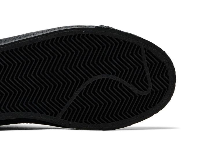 Nike Zoom Blazer Mid Premium SB 'Black Netting'