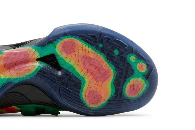 Nike Zoom KD 4 'Weatherman' 2024