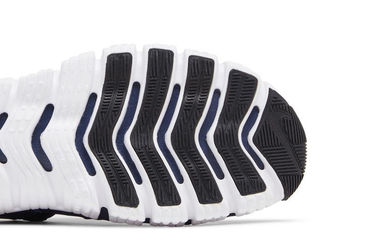 Nike Free Metcon 5 TB 'College Navy'