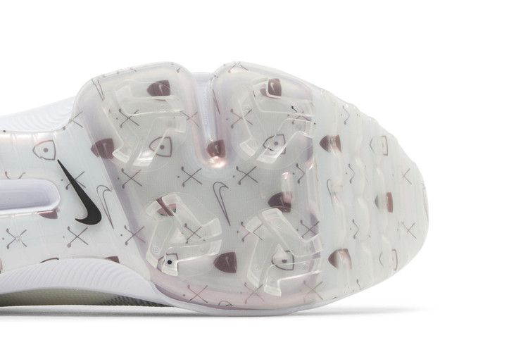 Nike Air Zoom Infinity Tour NRG 'Endless Pursuit Pack'