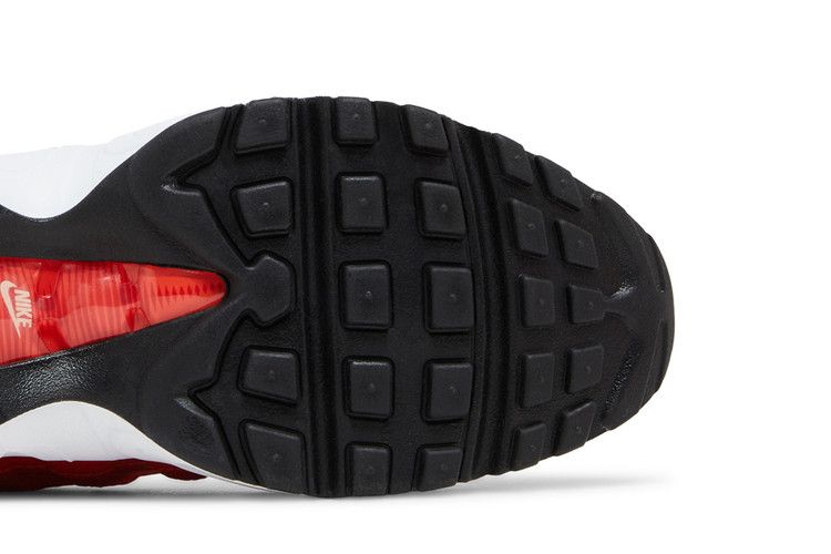 Nike Air Max 95 'Picante Red Guava Ice'