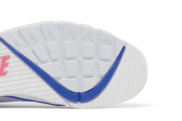 Nike Air Cross Trainer 3 Low 'Hyper Pink Racer Blue'