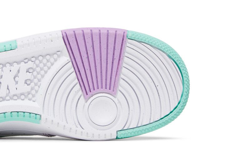 Nike Wmns Gamma Force 'White Emerald Rise'