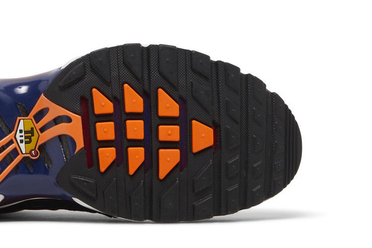 Patta x FC Barcelona x Nike Air Max Plus 'Culers del Món'