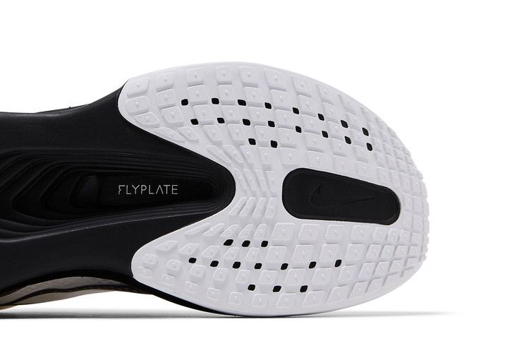 Nike Zoom Fly 6 'White Black'